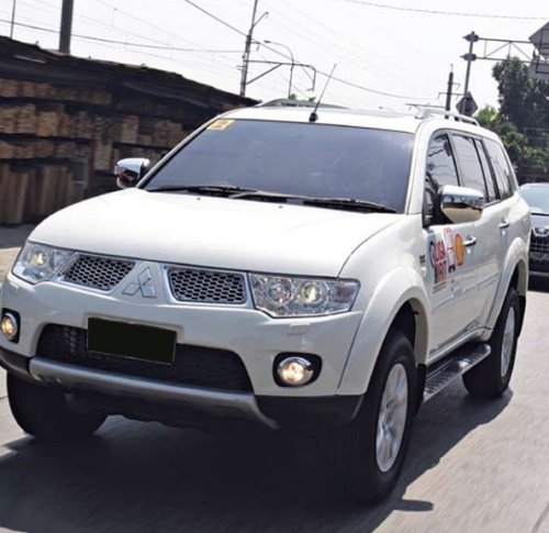 Mitsubishi, Mitsubishi Pajero Sport, Mitsubishi Pajero, Intip Daftar Harga Mobil Bekas Mitsubishi Pajero Sport 2010, Tipe GLS Cuma Segini