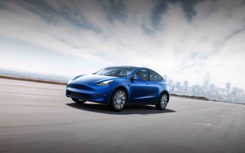 Xiaomi, Xiaomi SU7 , Tesla, Bos Xiaomi Blak-blakan Beli 3 Mobil Tesla Buat Dibongkar, Semua Demi SU7