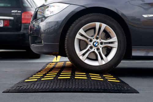 Sekarang Paham, Ini Alasan Jalan Raya Nasional Tak Boleh Dipasangi Polisi Tidur