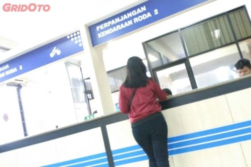 Jabar Longgarkan Syarat Bayar Pajak Kendaraan, Kapan Berlaku di Jateng?