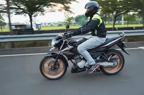 Ini Penyebab Mesin Motor Bekas Tiba-tiba Kasar dan Susah Pindah Gigi