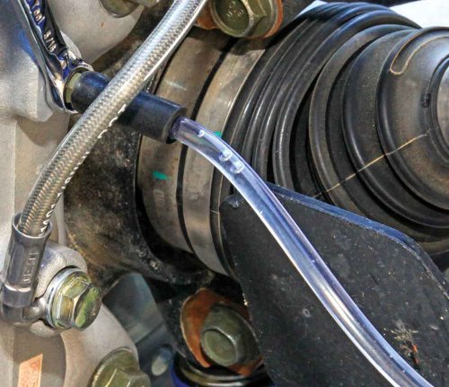 Begini Gejala Rem Mobil Bekas Yang Masuk Angin, Awas Ngeblong