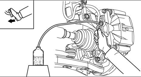 Pedal Rem Mobil Diinjak Terasa Dalam, Lakukan Ini Biar Kembali Nomal