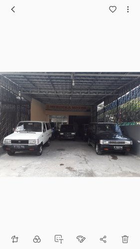 Menariknya Cerita Jualan Mobil Bekas Saat Sosial Media Belum Ada