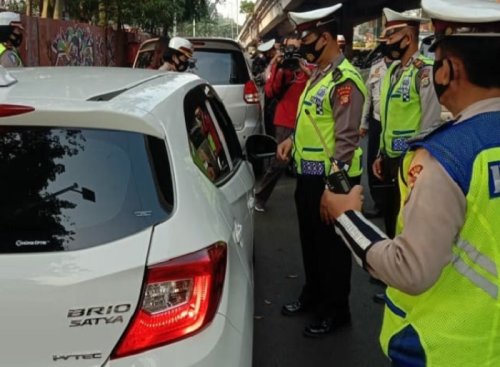 Jangan Takut, Segera Rekam dan Laporkan Polisi Pungli di Operasi Patuh 2026
