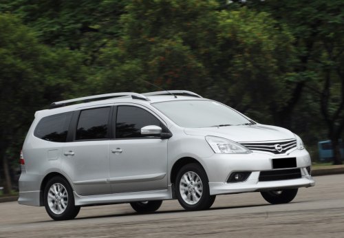 Enam Pilihan Mobil LCGC Bekas Siap Pakai, Harga Di Bawah Rp 100 Juta