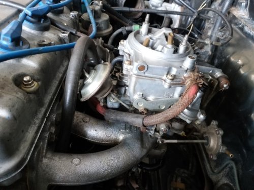 Ini Penyebab Karburator Di Mobil Bekas Brebet Setelah Libur Lebaran