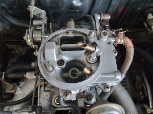 Ini Penyebab Karburator Di Mobil Bekas Brebet Setelah Libur Lebaran