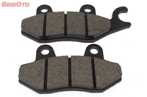 Baru Tahu, Ternyata Ini Penyebab Rem Motor Seret Setelah Ganti Kampas Rem