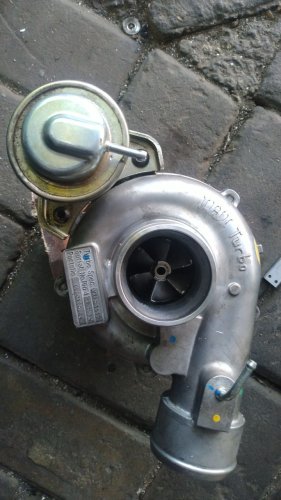 Kerusakan Turbo Bisa Membuat Mobil Kurang Tenaga, Ini Penjelasannya