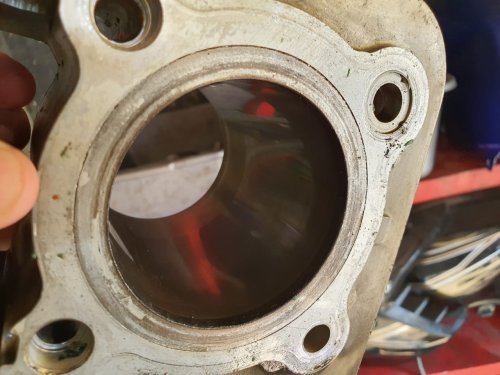 Inilah Ciri-cirinya Bila Mesin Motor Bekas Sudah Harus Dikorter