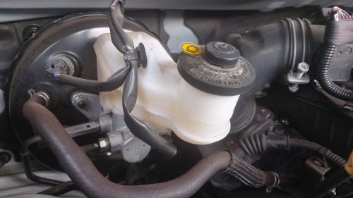 Begini Gejala Rem Mobil Bekas Yang Masuk Angin, Awas Ngeblong