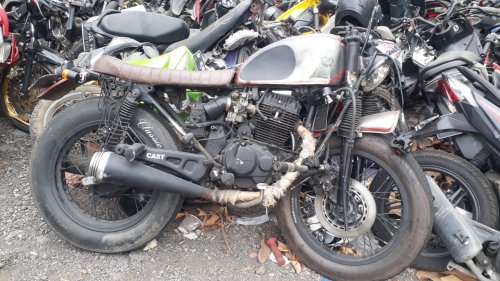 Ambil Mobil atau Motor Bekas Kecelakaan Perlu Siapkan Uang? Polisi Beri Penjelasan Begini