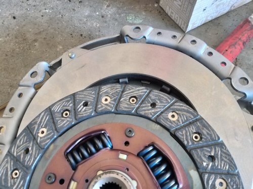 Persiapan Mudik Lebaran, Begini Gejala Kopling Di Mobil Bekas Selip