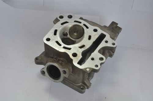 Dua Ciri Klep Palsu Buat Mesin Motor Bekas, Waspadai Harga Murah