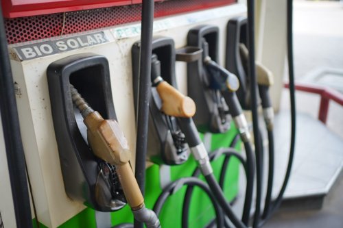Rajin Ganti Filter Solar Bikin Injektor Mesin Diesel Lebih Awet Lho