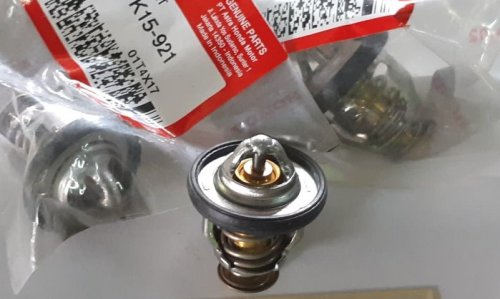 Motor Bekas Overheat Terus Jadi Ciri-ciri Komponen Ini Rusak