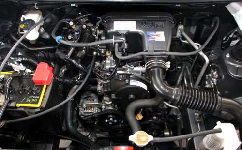 Daihatsu, Daihatsu Xenia, Harga Mobil Bekas Daihatsu Xenia Tahun 2017, Sekarang Cuma Segini