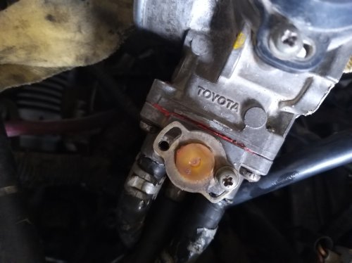 Ternyata Ini Penyebab Setelan Idle Mobil Bekas Terlalu Rendah, Baru Tahu