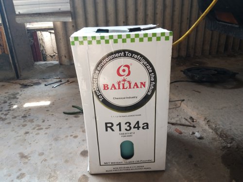 Persiapan Mudik Lebaran, Segini Biaya Ganti Freon Toyota Fortuner