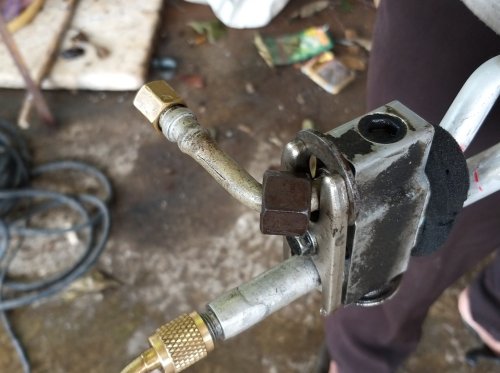 Freon AC Mobil Ternyata Bisa Habis, Kebanyakan Dari Komponen ini