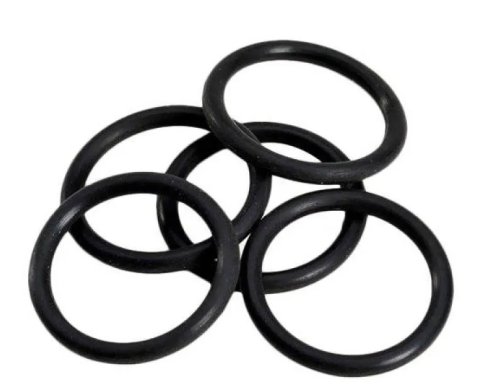 Gak Hanya Di Pipa, Komponen Kecil Ini Juga Bisa Bikin  Bocor Freon AC Mobil Bekas