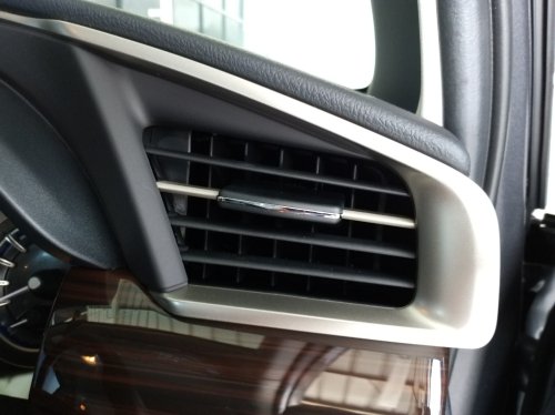 Blower AC yang Lemah Bisa Ganggu Sirkulasi Udara di Kabin Mobil