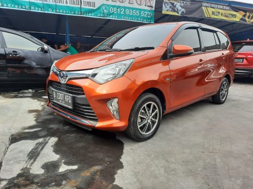 Daihatsu, Daihatsu Sigra, Harga Mobil Bekas Daihatsu Sigra 2016 Nyenggol Ayla, Kabin Lebih Luas