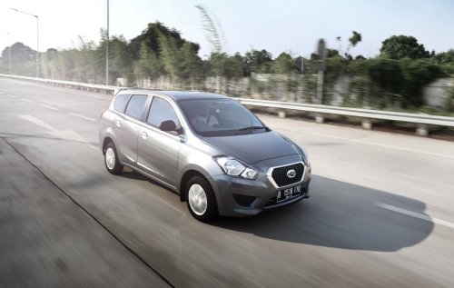 Dua Pilihan Mobil Bekas LCGC Tahun 2015 RP 60 Juta Ini Pas Buat Jalan-jalan AKhir Tahun