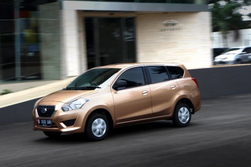 Awal Tahun, Dua Pilihan Mobil Bekas LCGC Harganya Cuma Rp 50 Jutaan