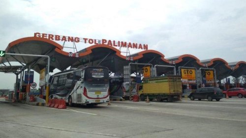 Belum Tentu Dapat, Ini Syarat Kebagian Diskon Tarif Jalan Tol Saat Liburan Akhir Tahun 2025
