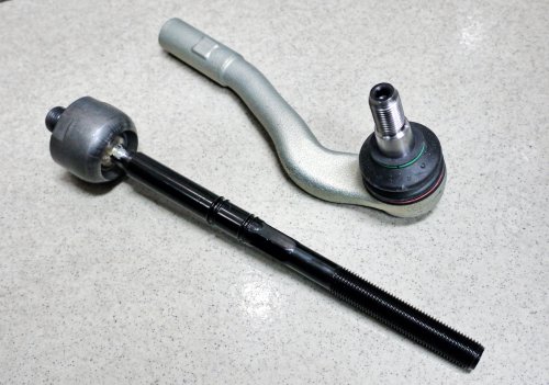 Pemilik Mobil Harus Tahu, Begini Ciri-ciri Tie Rod Mobil Yang Rusak