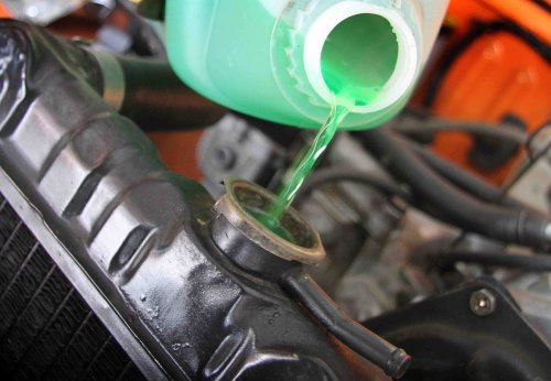 Fungsi Thermostat Di Sistem Pendingin Mesin Mobil, Kecil Tapi Penting