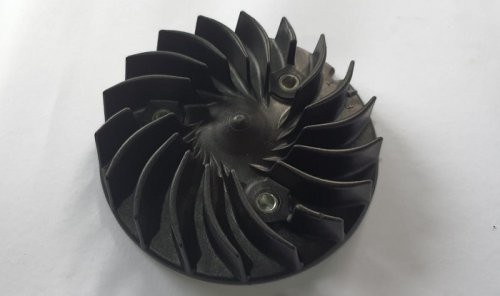 Honda, Punya Manfaat di Honda Vario, Segini Harga Kipas Radiator PCX 125