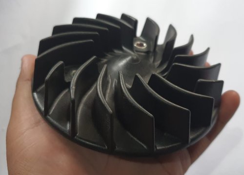 Punya Manfaat di Honda Vario, Segini Harga Kipas Radiator PCX 125