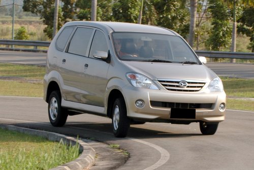 Intip Harga Mobil Bekas Daihatsu Jelang Akhir Tahu, Tipe Ini Cuma Rp 50 Juta