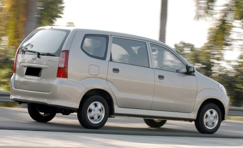 Tiga Mobil Bekas MPV Rp 40-50 Juta Ini Siap Dipinang Untuk Liburan Akhir Tahun