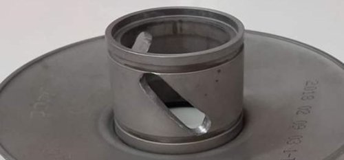 Ini Penyebab Performa Motor Matic Terasa Menurun Di Putaran Tengah