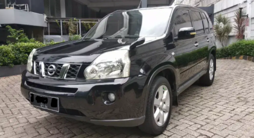 Honda, Empat Pilihan Mobil Bekas SUV Harga Rp 70 Juta Di Pasaran, Ada Merek Honda