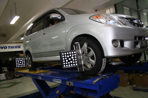 Baru Punya Mobil, Ada 4 Hal Tentang Ban Mobil yang Wajib Anda Ketahui