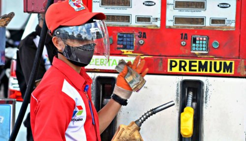 Baru Terungkap, Dulu Harga BBM Premium dan Pertamax Naik Gara-gara Korupsi Petral 2008-2015