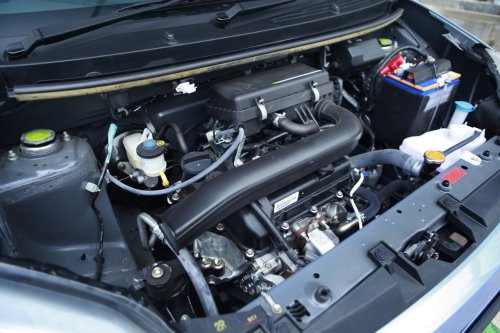 Iritnya Pas Buat Mudik Lebaran, Harga Mobil Bekas Daihatsu Ayla 2014 Cuma Segini