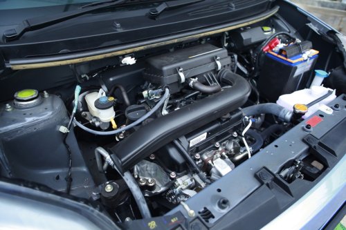 Daihatsu, Daihatsu Ayla, Mobil Bekas Daihatsu Ayla 2016 Mulus, Harga Di Bawah Rp 85 Juta