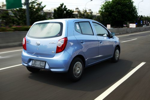 Ini Tiga Pilihan Mobil Bekas LCGC Ramah Keluarga, Harga Rp 60 Jutaan Muat Banyak