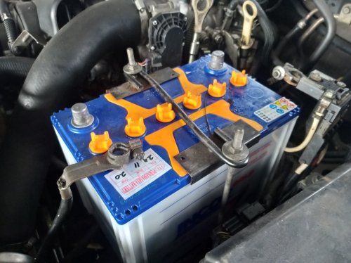 Ini Penyebab Kelistrikan Di Mobil Bekas Kalian Jadi Terganggu