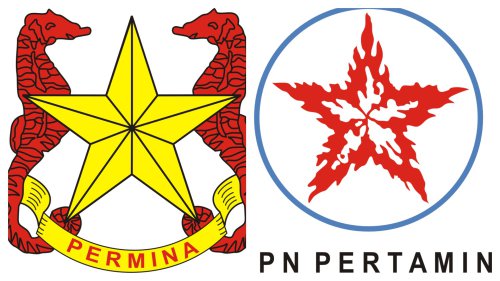 Kangen Masa Itu, Pertamina Awal Masih Bernama Permina Dengan Logo Kuda Laut Kembar