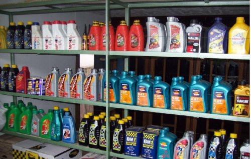 Belanja Suku Cadang Otomotif Saat Ini Bikin Syok, Harga Meroket 10 Persen Gara-gara Ini