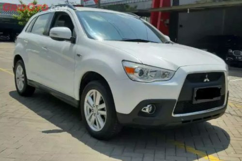 Kelebihan Mitsubishi Outlander Sport Menurut Bengkel Spesialis, Awas Jadi Kepincut