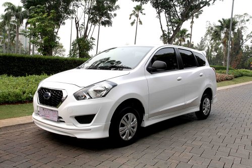 Empat Pilihan Mobil Bekas LCGC Tahun 2016 Harga Rp 60-80 Juta