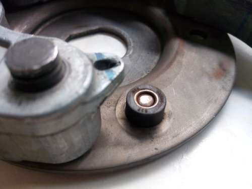 Ini Dampak Karet Damper CVT Di Motor Matic Sudah Minta Diganti